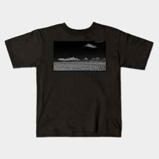 Clouds Kids T-Shirt